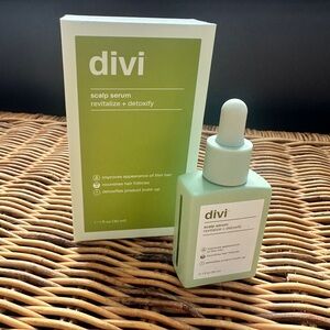 Divi Scalp Serum